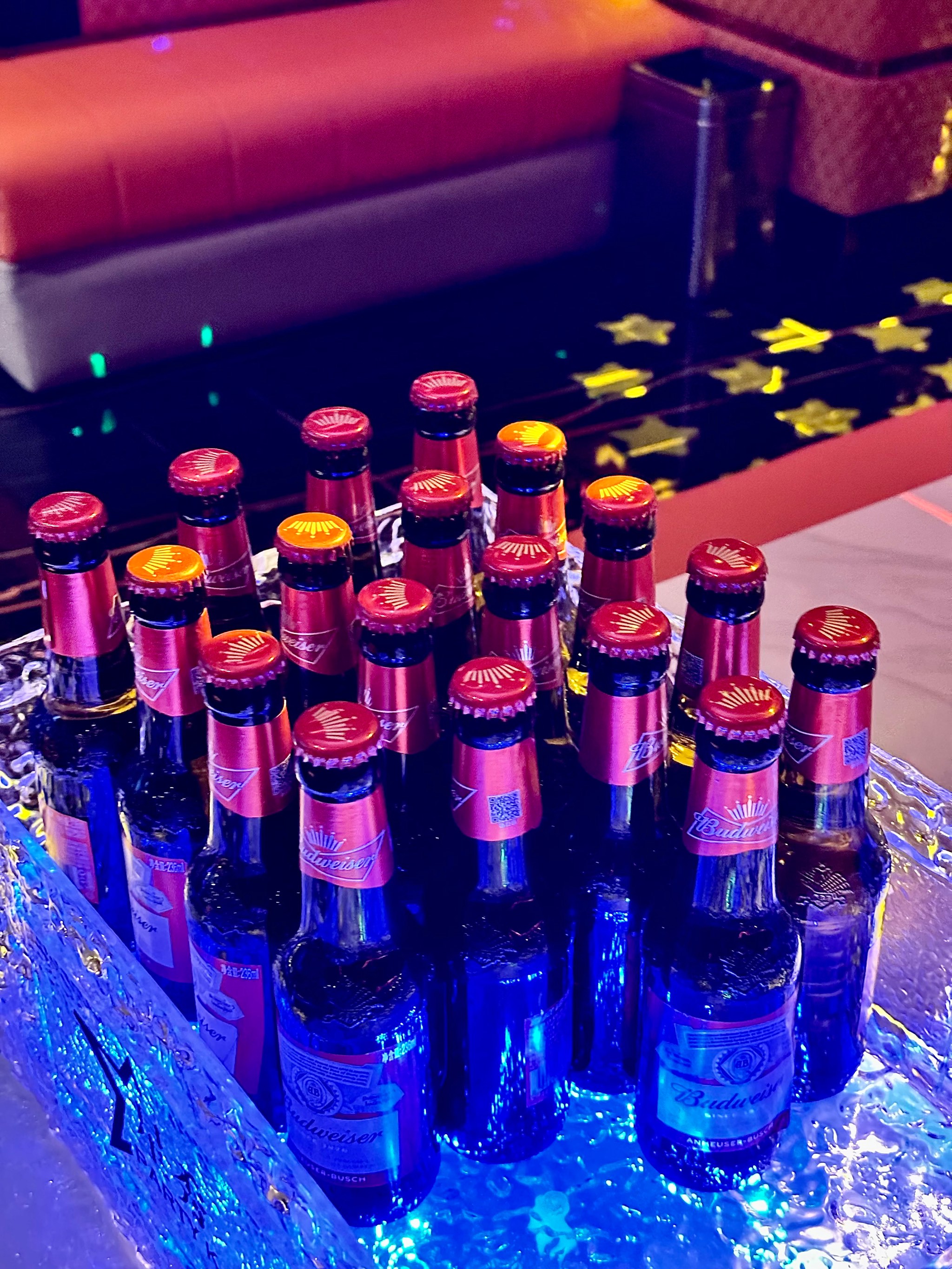 河源商务ktv，低端场所别有风味-源城区ktv预定